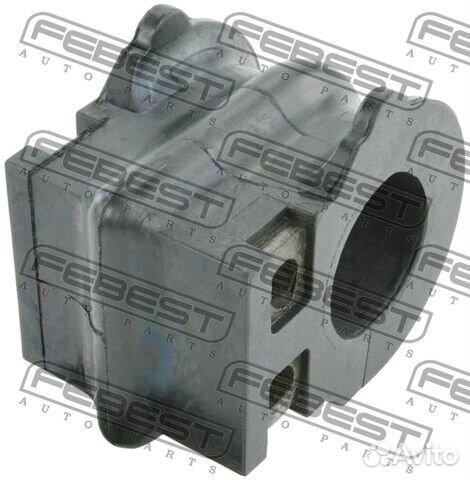 Втулка переднего стабилизатора d26