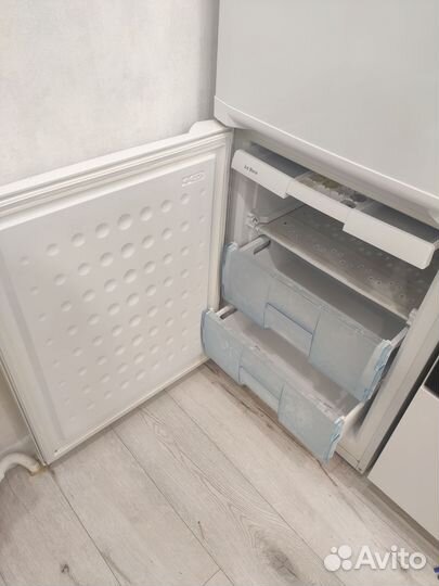 Холодильник Beko