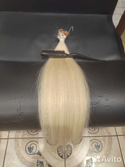 Натуральные Волосы