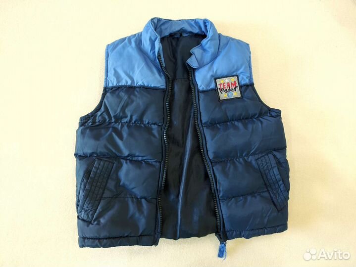 Детские вещи 92, 98 размер