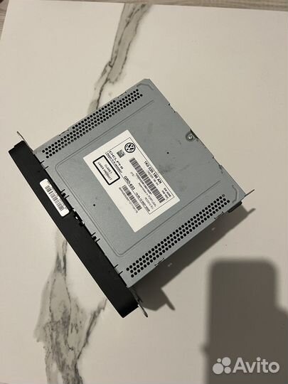 Автомагнитола бу