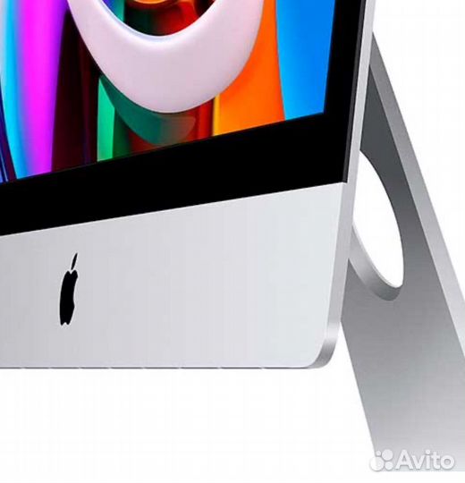 Моноблок Apple 27'' iMac Retina 5K (mxwt2B/A)