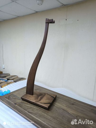 Стойка для гитары