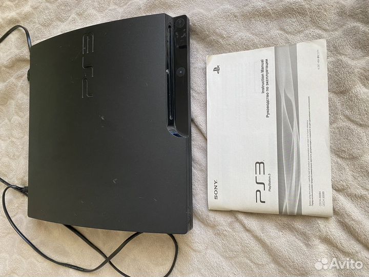 Sony playstation PS3