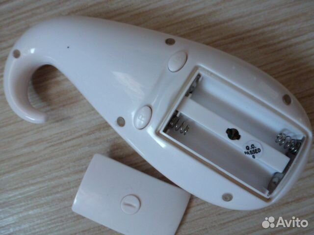 Радиоприемник для ванной или душевой