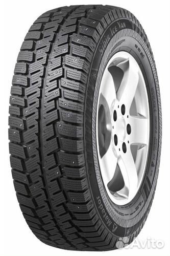 Matador MPS 500 Sibir Ice Van 205/75 R16 110T