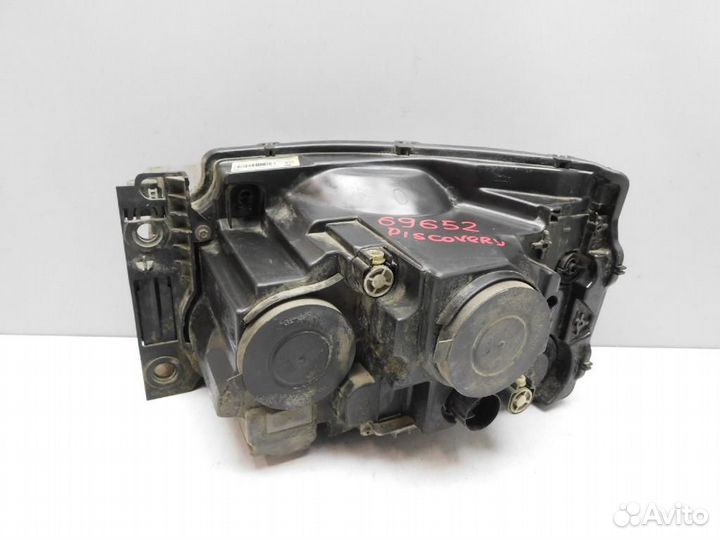 Фара правая Land Rover Discovery IV