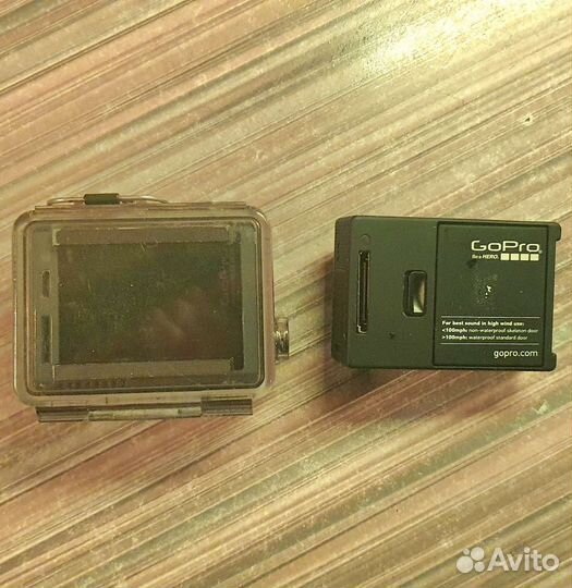 Gopro 3, GoPro 2014