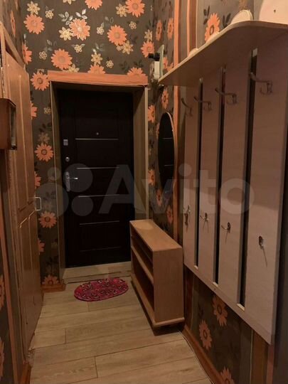 2-к. квартира, 48 м², 1/2 эт.