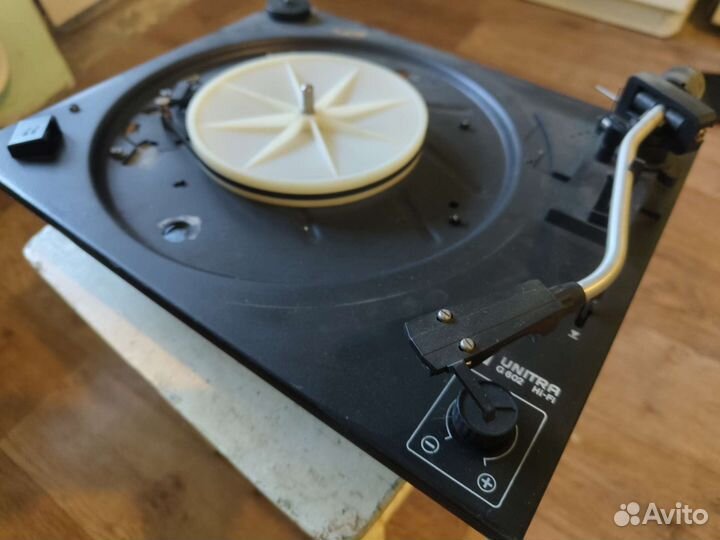 Вега 119 в разбор