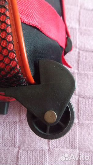 Рюкзак дорожный