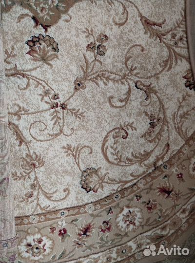 Ковер новый