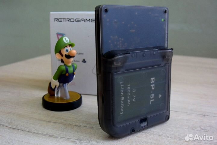 Pocket RG300 (портативная консоль)