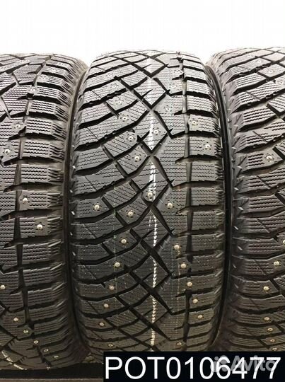 Nitto Therma Spike 215/55 R17 99P