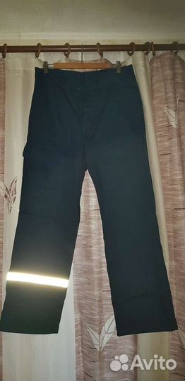 Спецодежда летняя мужская