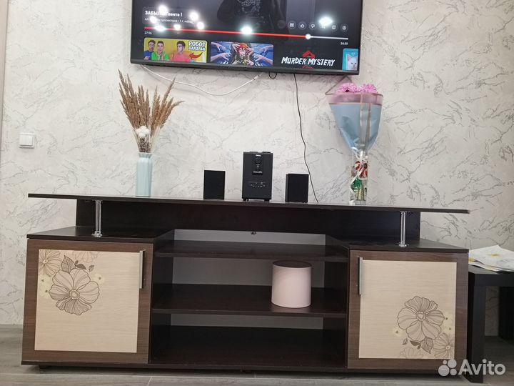 Тумба под тв