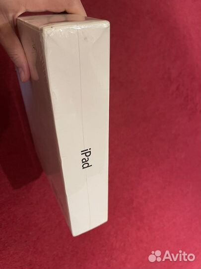 iPad 2010 64gb/3G новый