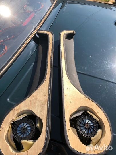 Pride колонки