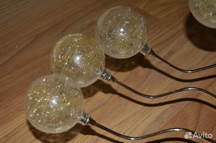 Люстра потолочная