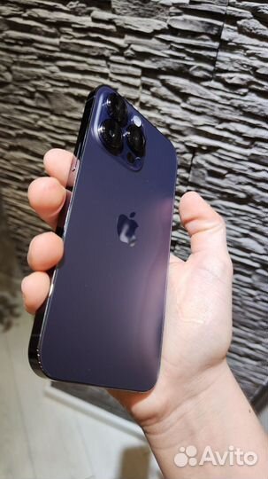 iPhone 14 Pro Max, 128 ГБ