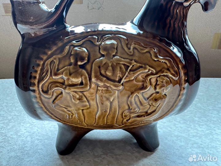 Кувшин козел СССР