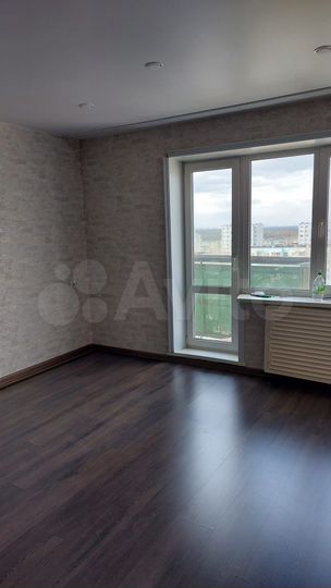 3-к. квартира, 63 м², 8/9 эт.