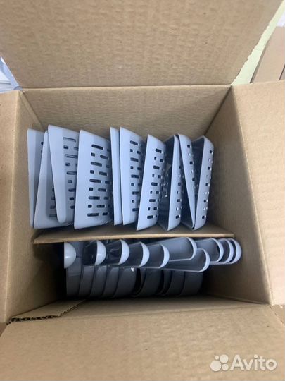 Совок для кошачего туалета 27 опт