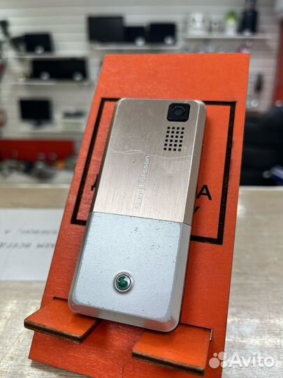 Sony Ericsson T280i