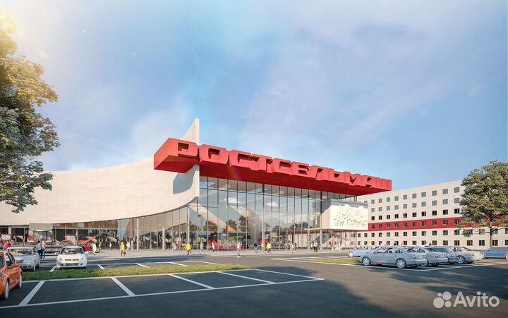 Сантехник (запуск нтз)