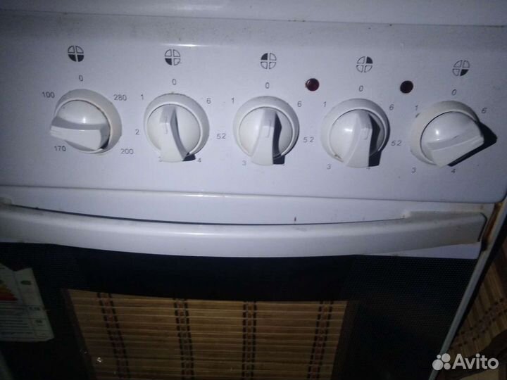 Мини духовка