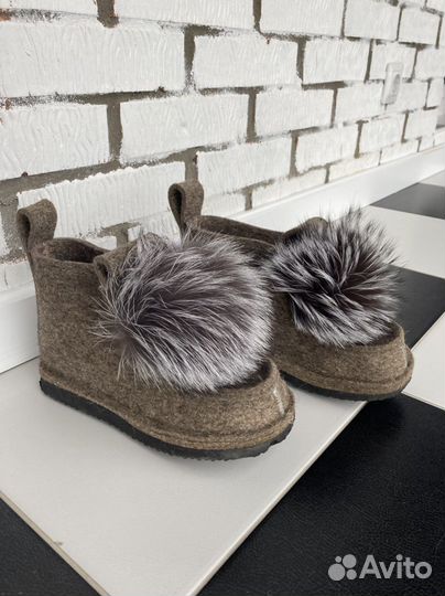 Угги женские 38 размер