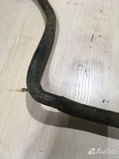 Стабилизатор передний Мерседес W202 C202