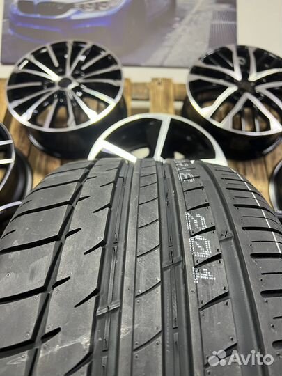 Triangle TH201 Sportex 275/45 R21 110Y