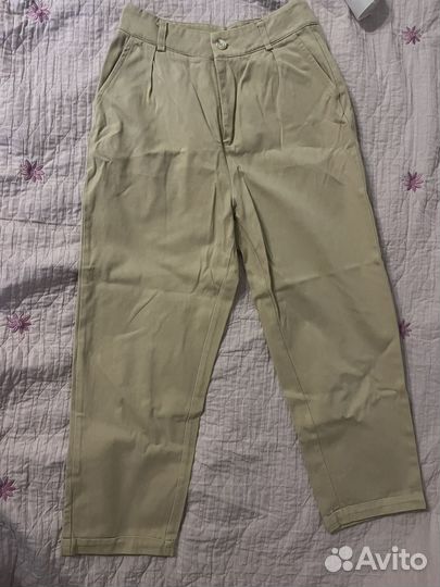 Боюки женские