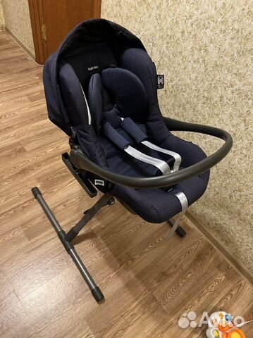 Коляска+люлька+подставка inglesina sofia купить в Москве | Личные вещи ...