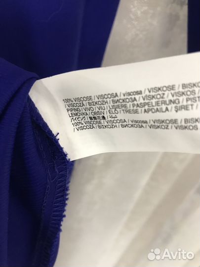 Платье mango новое