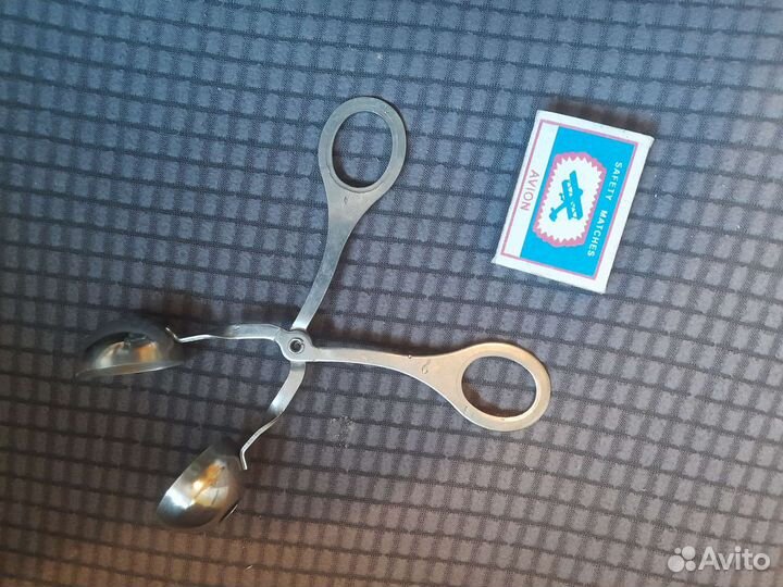 Щипцы для приготовления фрикаделек