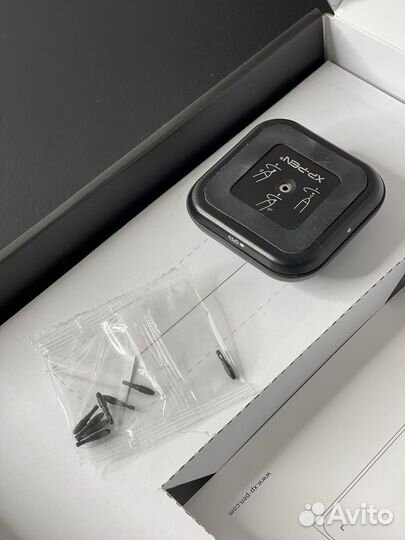 Графический планшет XPPen Star 06