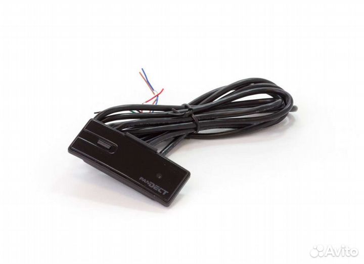 Иммобилайзер pandect is-670