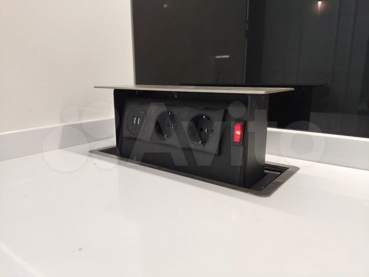 1-к. квартира, 46,4 м², 6/19 эт.