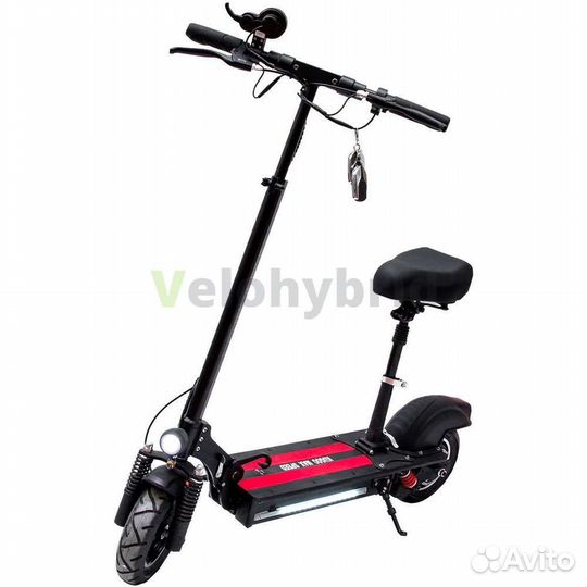 Электросамокат Kugoo Max Speed(Новый)