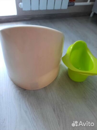 Горшок детский