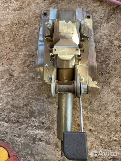 Рулевая колонка на калину