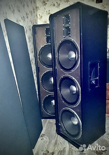 Колонки Beag HTB 08