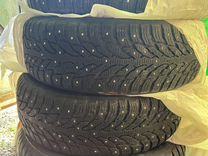 Nokian Tyres Hakkapeliitta 9 SUV 225/60 R18 104T