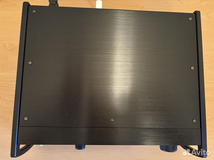 Teac UD-503 USB/цап/DAC/предвар. усилитель