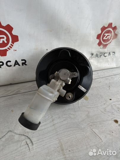 Toyota Camry v50 Тормозной вакум