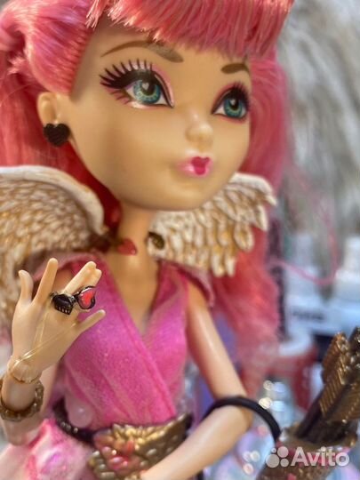 Эвер афтер хай ever after high