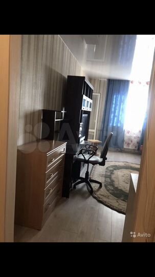 Квартира-студия, 37 м², 8/20 эт.