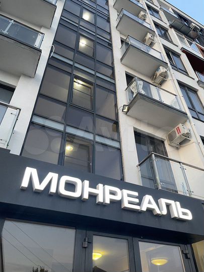 Квартира-студия, 20 м², 1/7 эт.